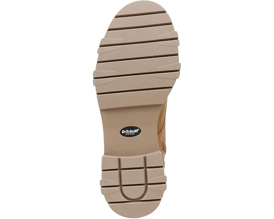 Кроссовки Dr. Scholl's Headstart с поддержкой свода стопы и стелькой из переработанных материалов