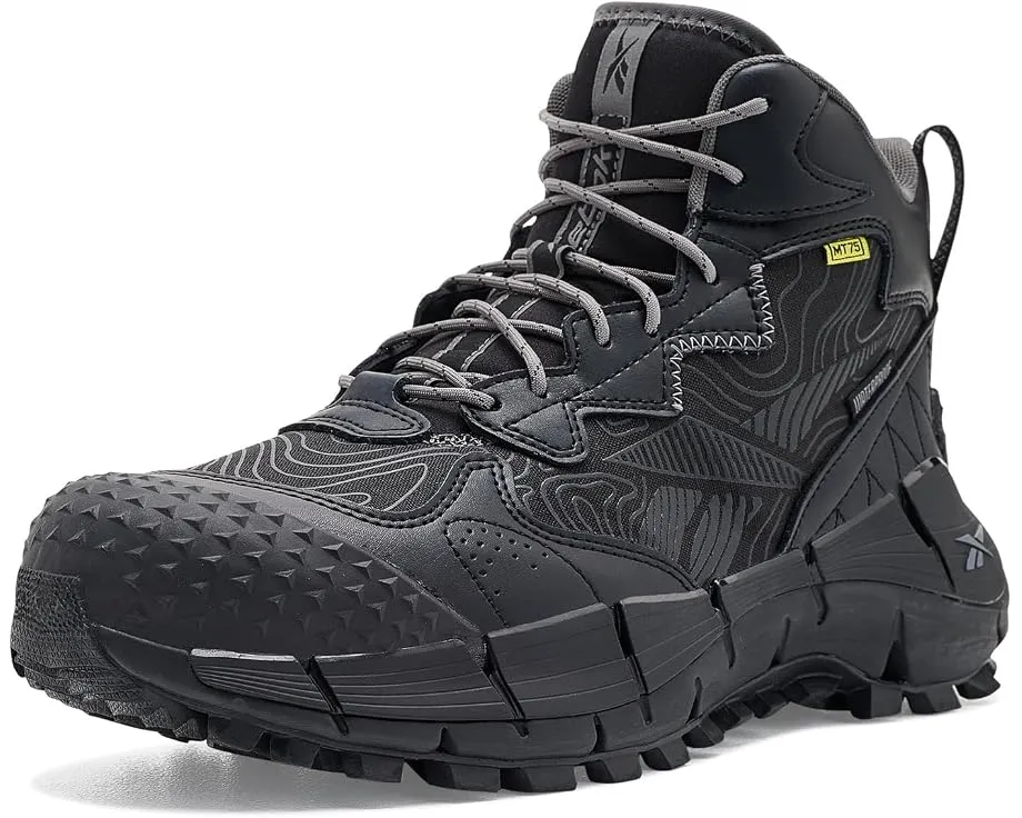Кроссовки Work Zig Kinetica Edge от Reebok с композитным носком