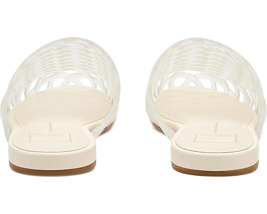 Женские слипоны Dolce Vita Ginna с миндалевидным носком и резиновой подошвой