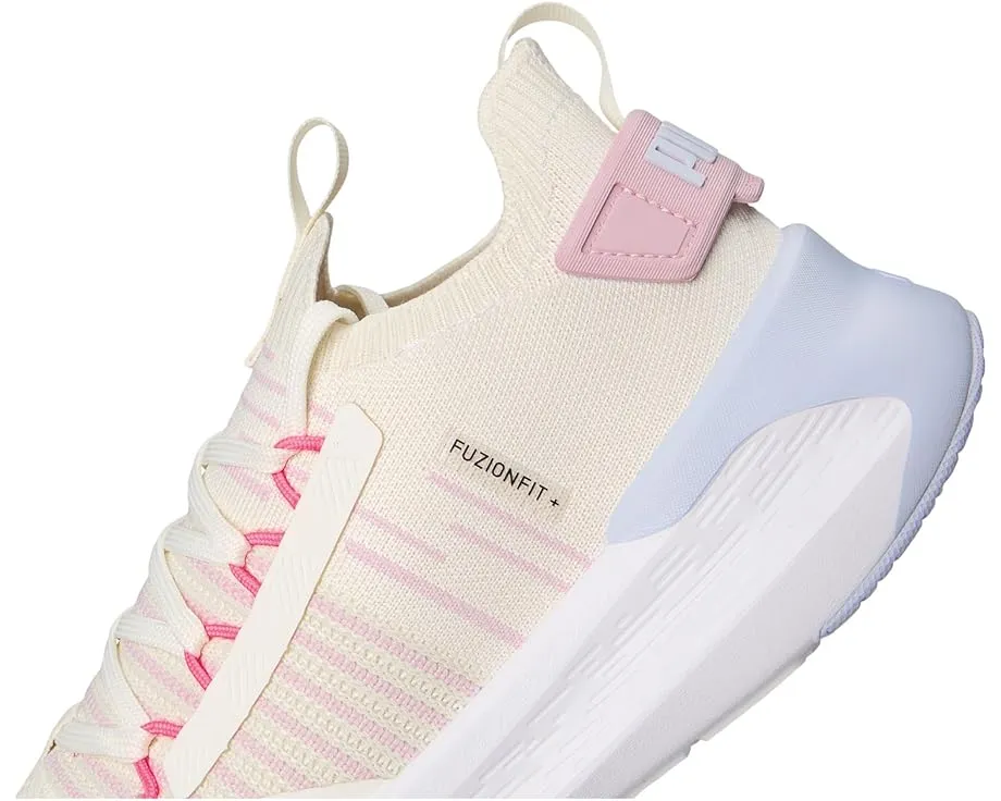 Беговые кроссовки Softride Symmetry Fuzion от PUMA с технологией Fuzion Fit