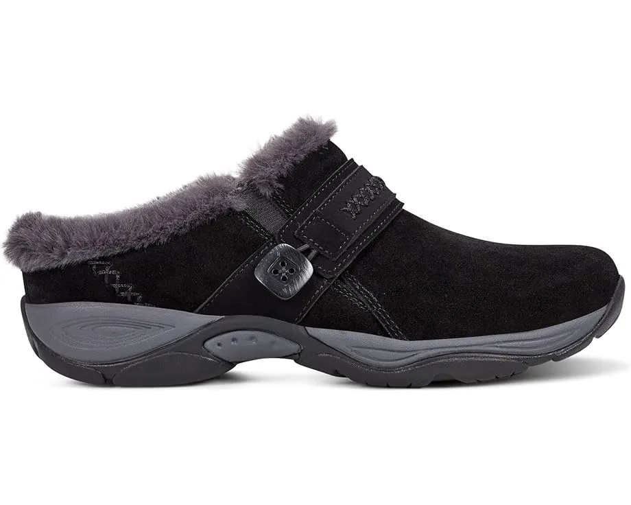 Мюли Easy Spirit Elinn из замши с поддержкой свода стопы