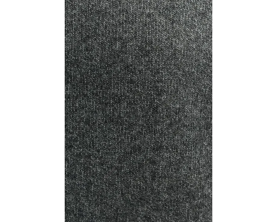 Crew Neck with Raglan Puff Sleeve