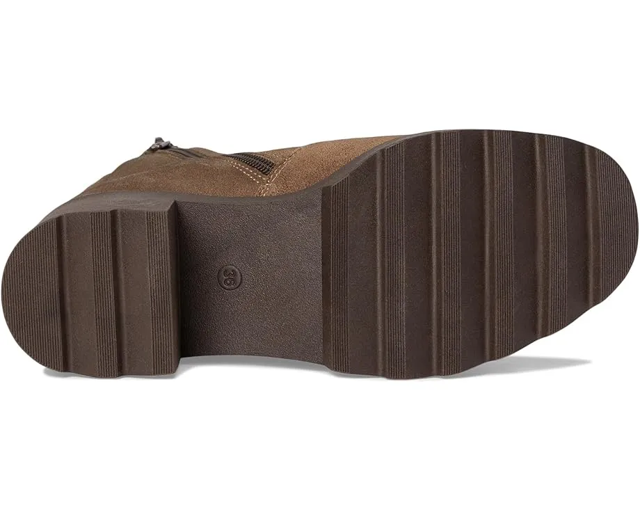 Ботильоны Eric Michael Chandler на устойчивом каблуке