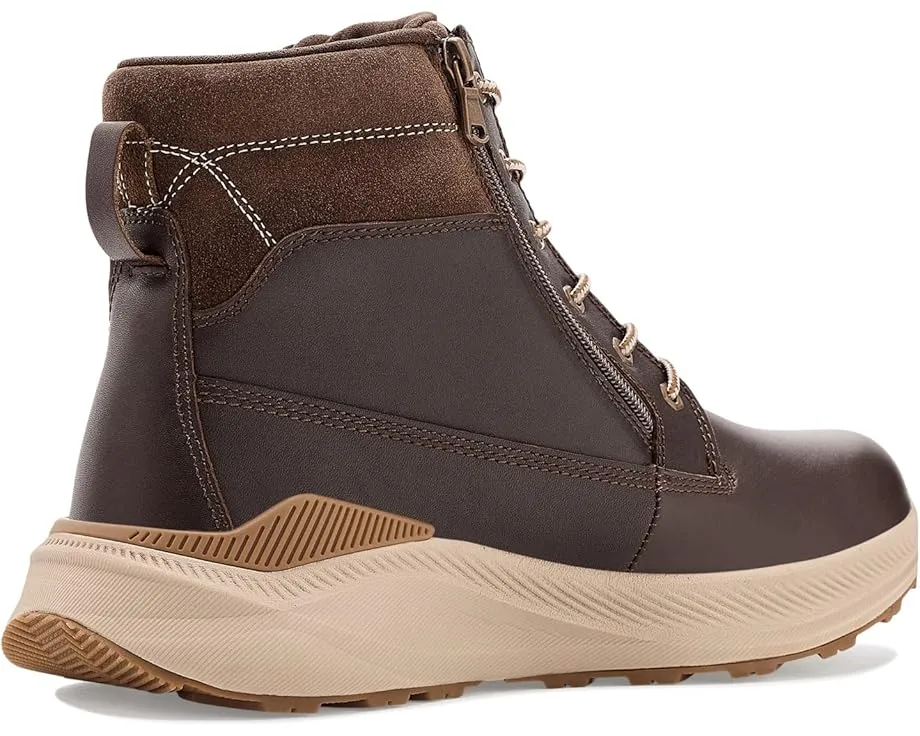Ботинки Anodyne No. 90 Trail Worker на молнии