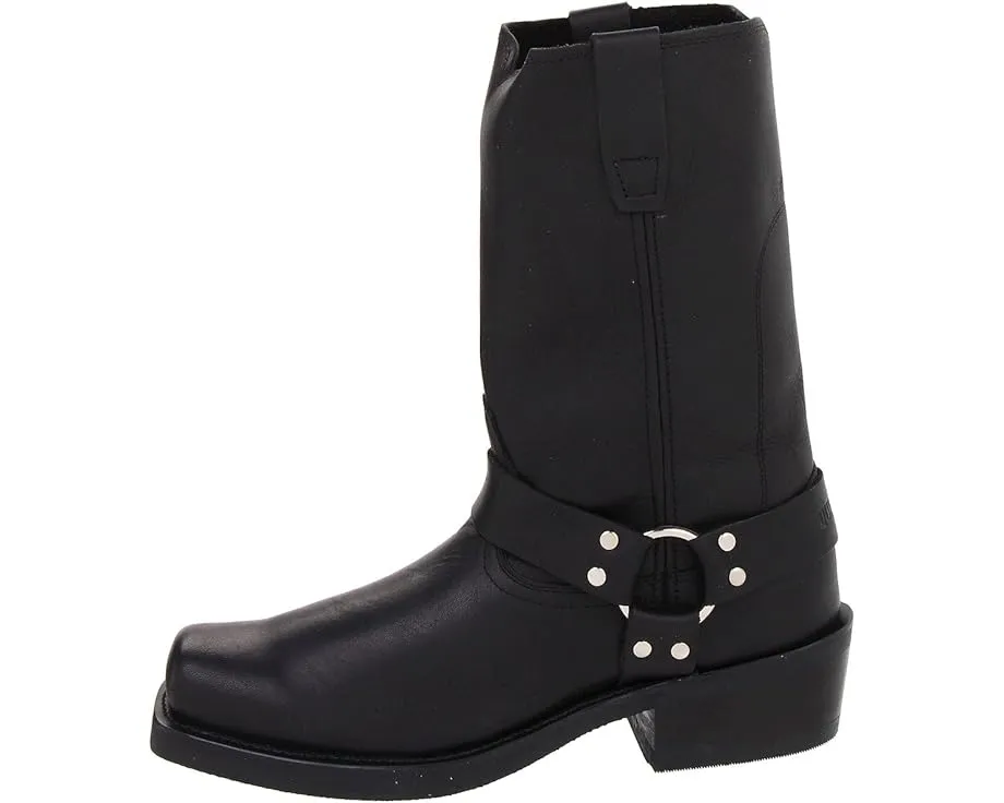 Ковбойские сапоги Durango DB510 из кожи с рантом Goodyear и квадратным носком