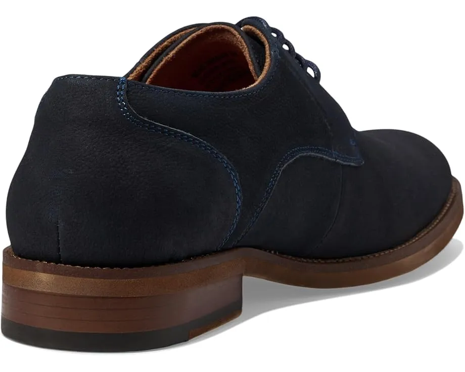 Stacy Adams Preston оксфорды на шнуровке с поддержкой свода RedZone