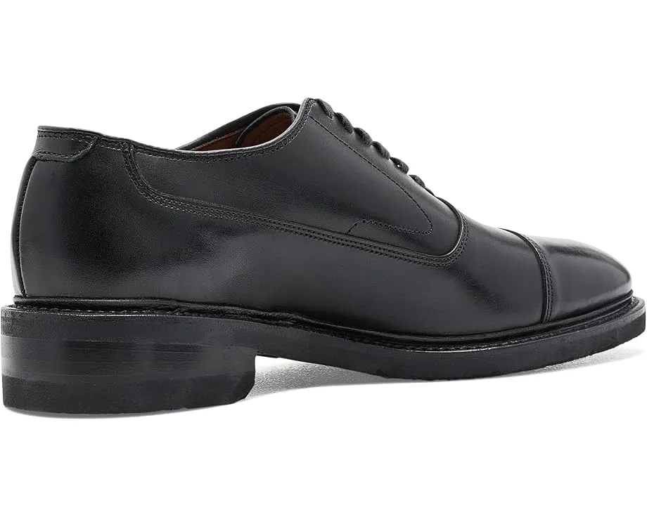 Оксфорды Rhett от Allen Edmonds на прочной подошве