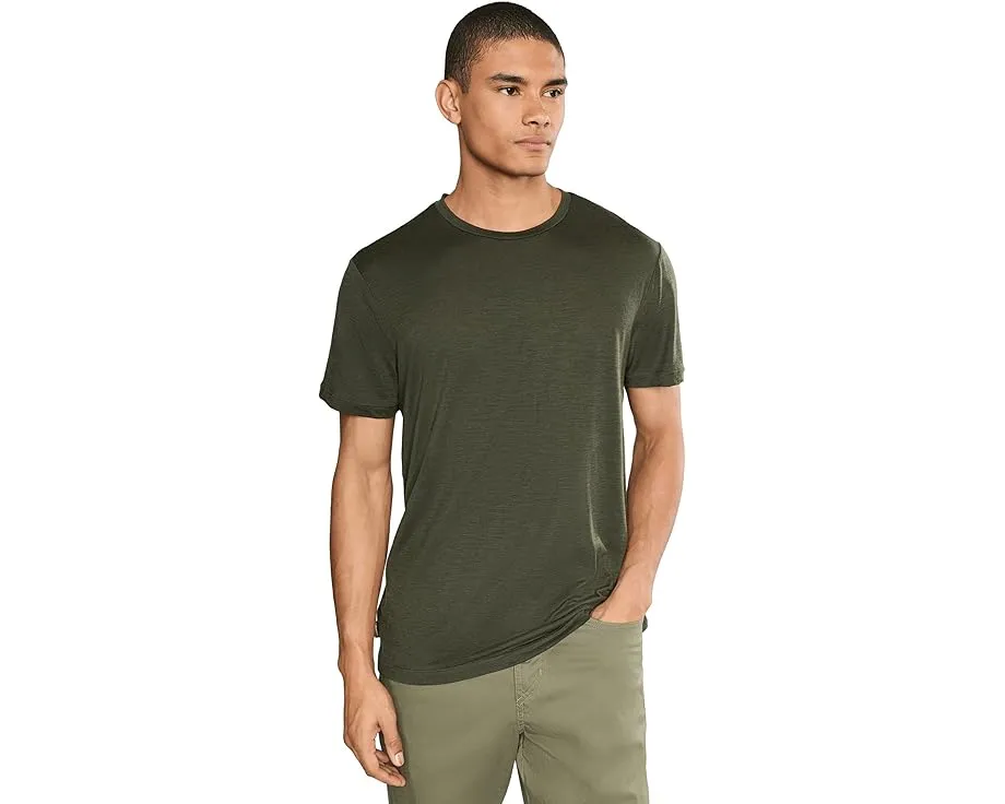 Icebreaker футболка Merino 150 Tech Lite с коротким рукавом для приключений