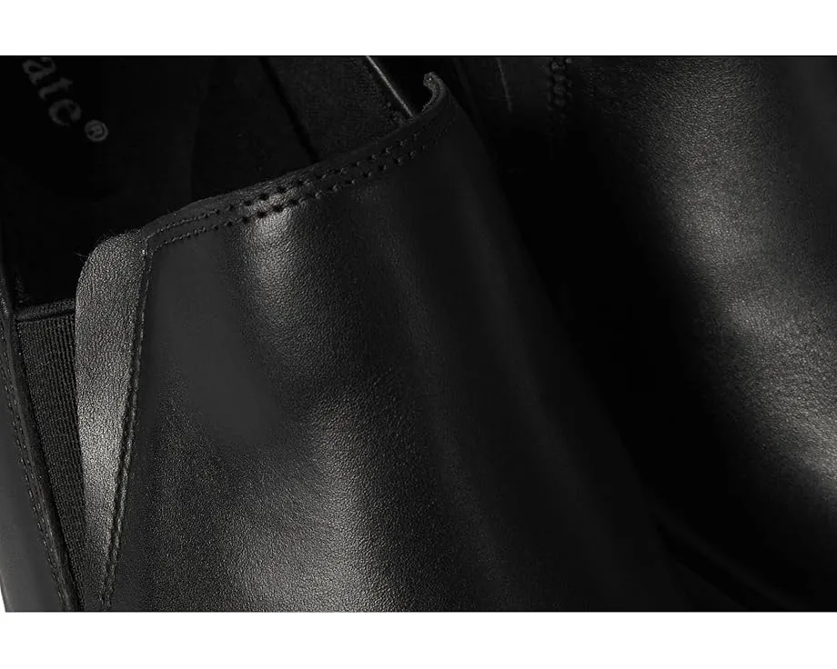 Туфли Craft на устойчивом каблуке из мягкой кожи наппа David Tate