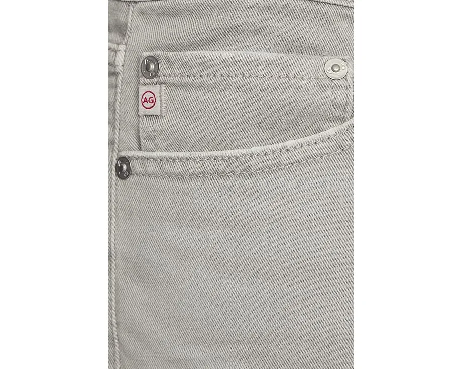 Слим джинсы AG Jeans Tellis Modern Slim 7 Years Classic Grey