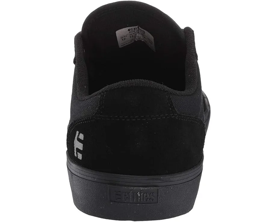 Кроссовки Barge LS от etnies для скейтбординга с вулканизированной подошвой