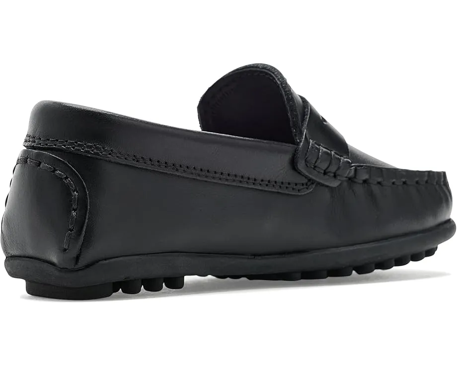 Лоферы Childrenchic Alex Penny из кожи