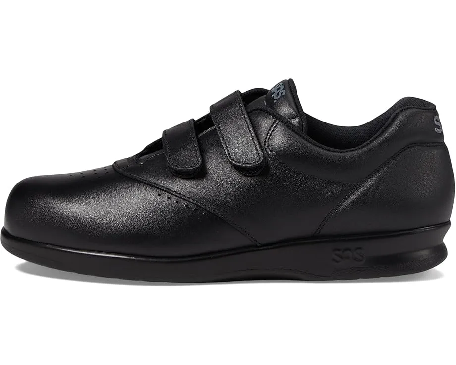 Обувь SAS Me Too Adjustable Comfort с перфорированным носком и съемными стельками