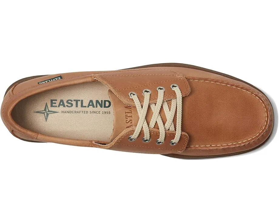 Ботинки Falmouth Eastland 1955 Edition с мокасиновой строчкой и противоскользящей подошвой