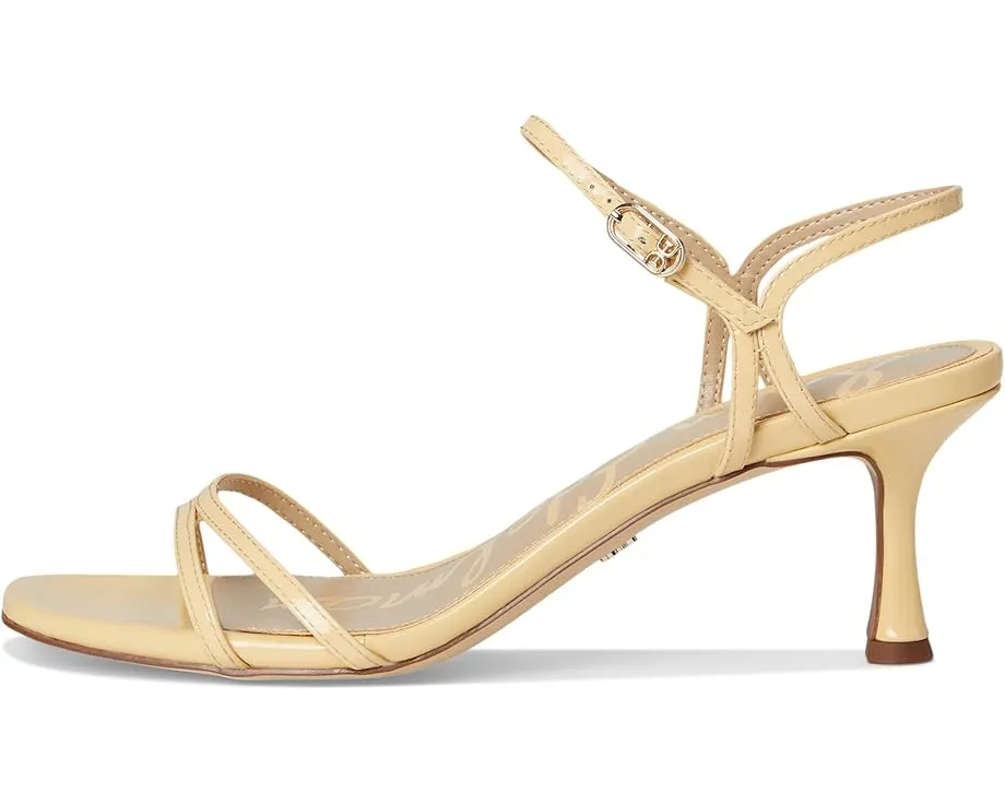 Туфли Sam Edelman Presley с открытым квадратным носком и ремешком