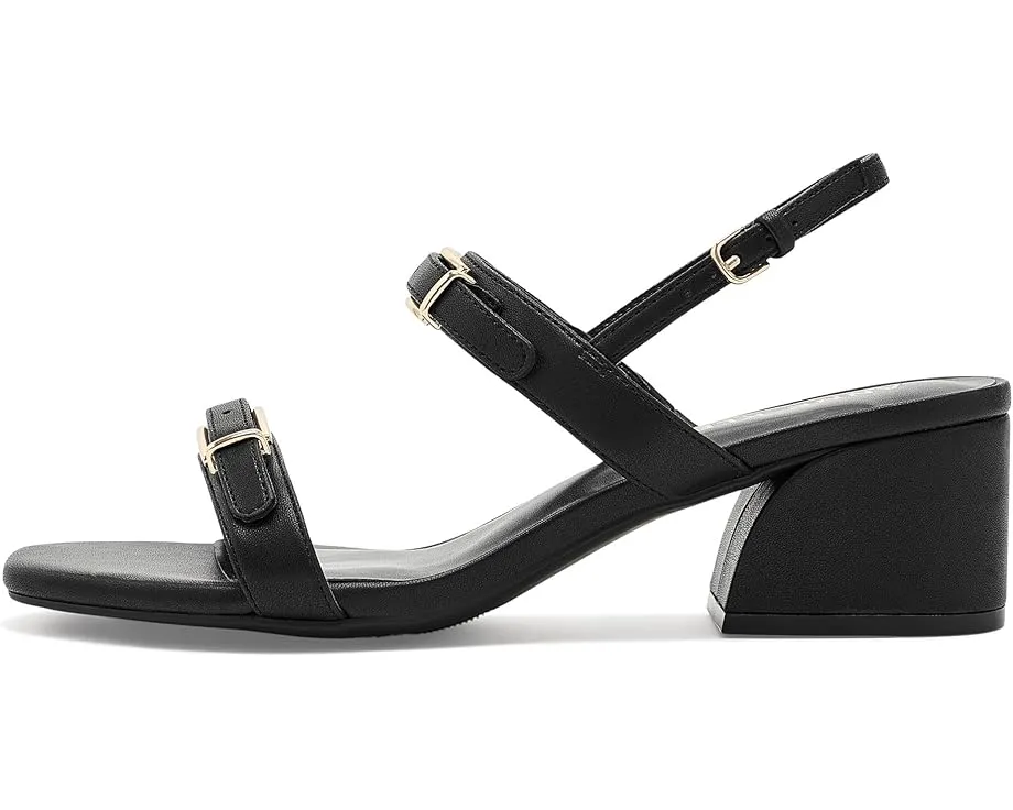 Босоножки Merida на каблуке от Anne Klein с технологией iFlex и регулируемым ремешком