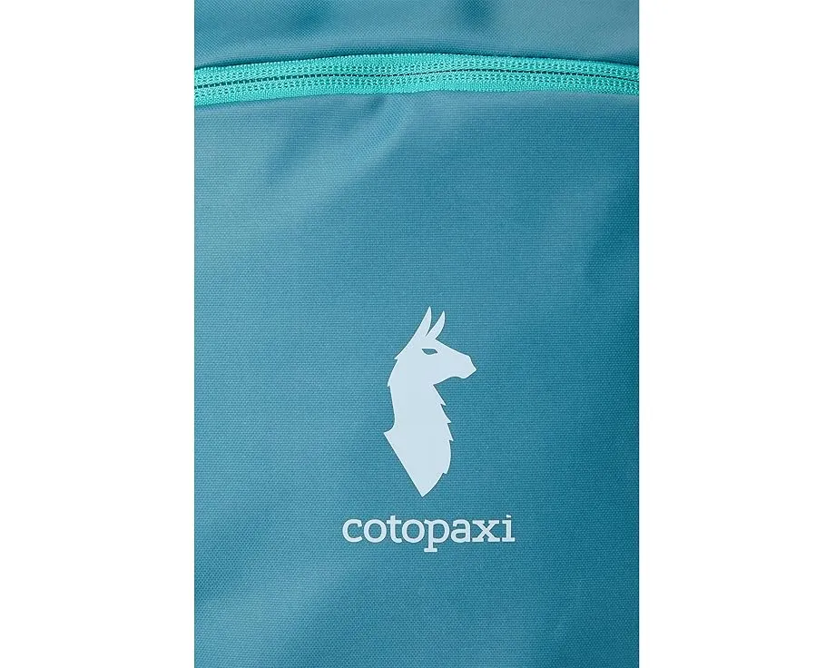 Рюкзак Cotopaxi Allpa 26L с отделением для ноутбука и панелью для багажа