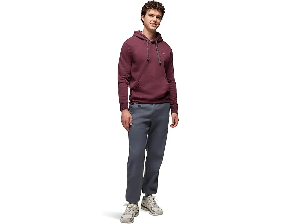 Рабочие штаны Prana Stretch Zion Carpenter с защитой UPF 50+ и множеством карманов