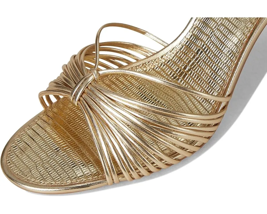 Босоножки Vince Camuto Blaine на шпильке с ремешками и регулируемой пряжкой