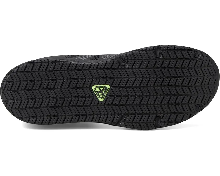 Композитные ботинки Evolve Safety от New Balance