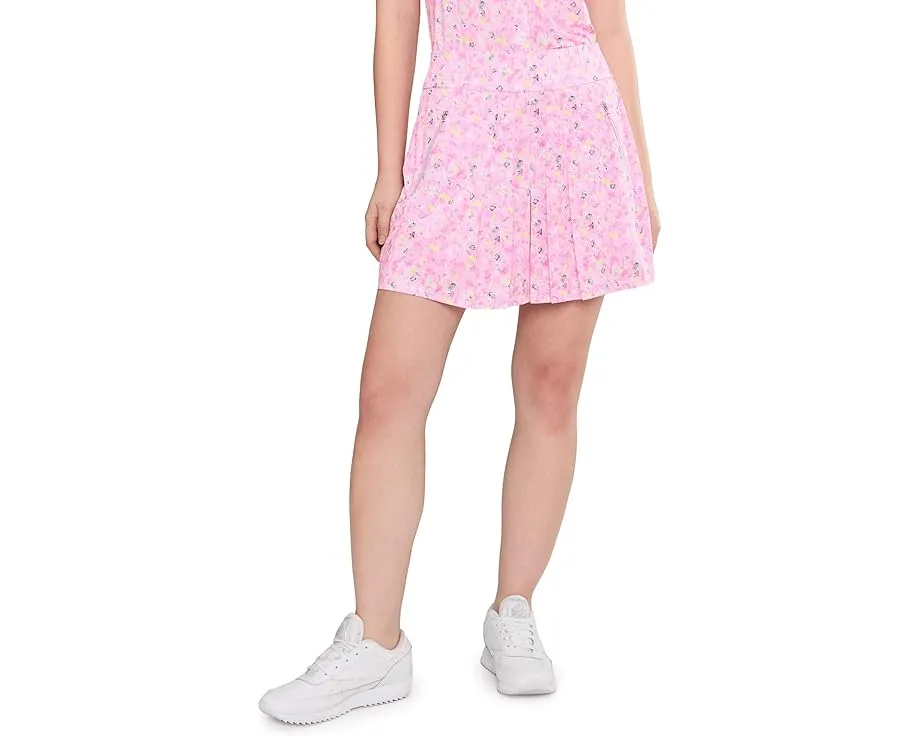 Скорт Jamie Sadock длиной 40 см с цветочным принтом Wildflower