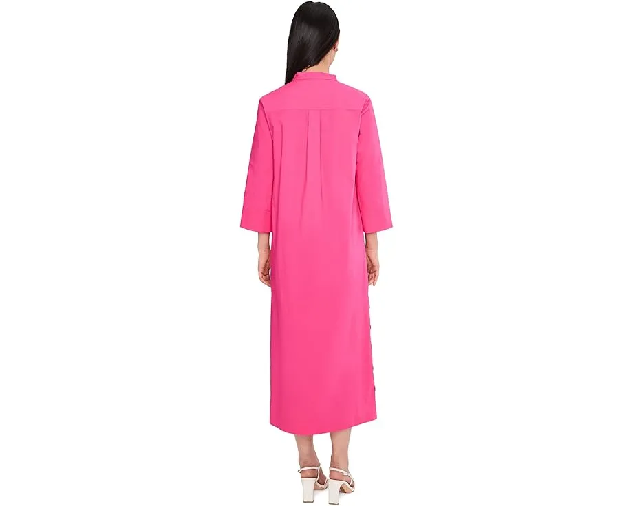 Платье миди Capella с разрезом от Trina Turk