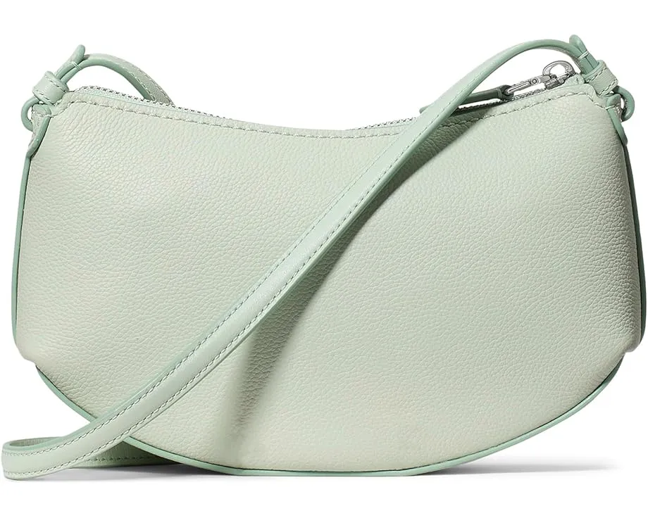 Сумка кроссбоди Loop из зернистой кожи от Kate Spade New York