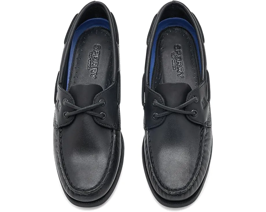 Туфли Sperry AO 2 Eye лодочные на шнуровке