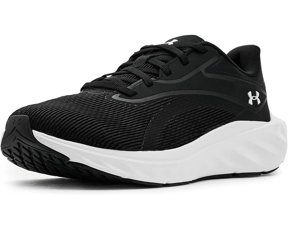 Under Armour Ascend беговые кроссовки для максимальной производительности