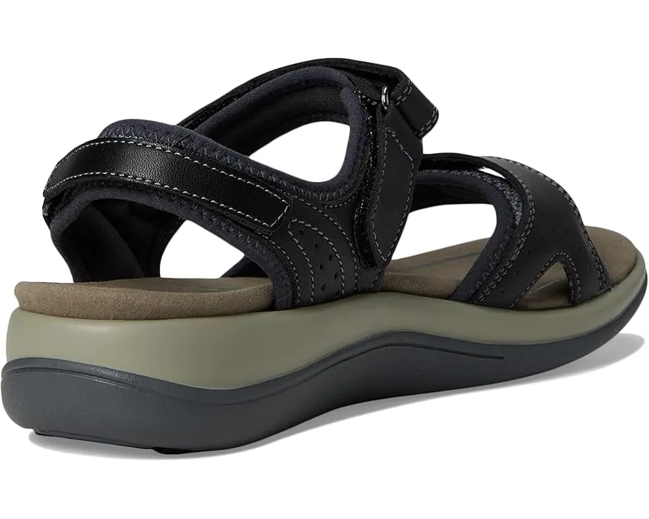 Ортопедические сандалии Orthofeet Malibu для снятия боли в стопах