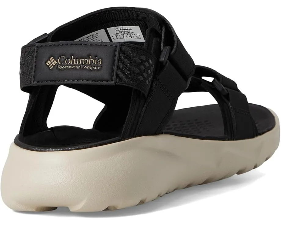 Сандалии Columbia Peakfreak Roam с регулируемыми ремешками и подошвой Omni-Grip LT