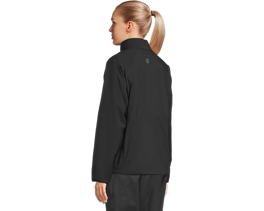 Утепленная куртка Novus LT из переработанного нейлона с PrimaLoft Silver