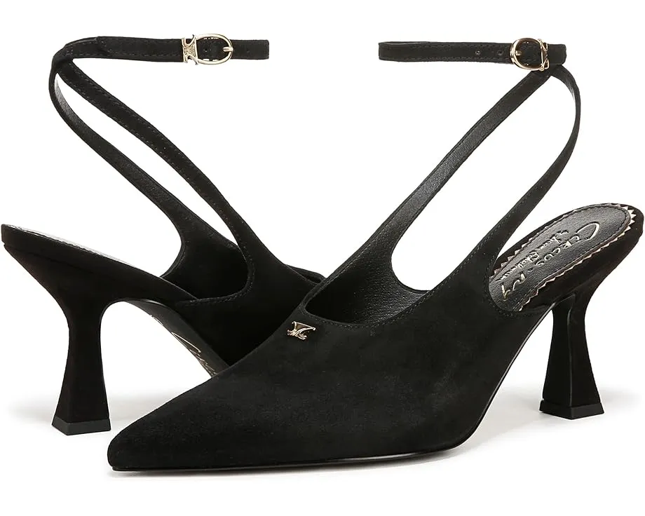 Босоножки Circus NY by Sam Edelman Tara с высоким мыском и обмоткой на щиколотке