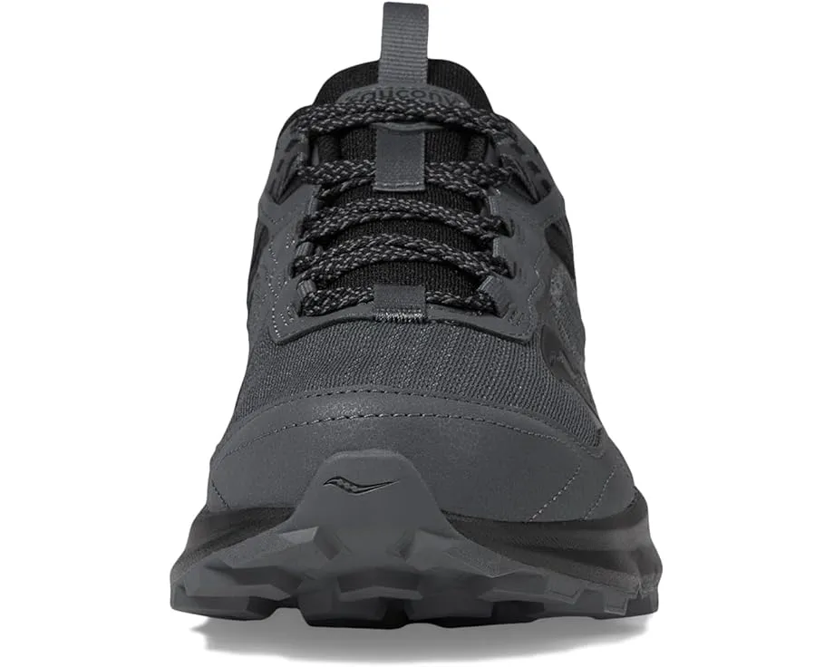 Трекинговые кроссовки Saucony Excursion TR17 с амортизацией VERSARUN