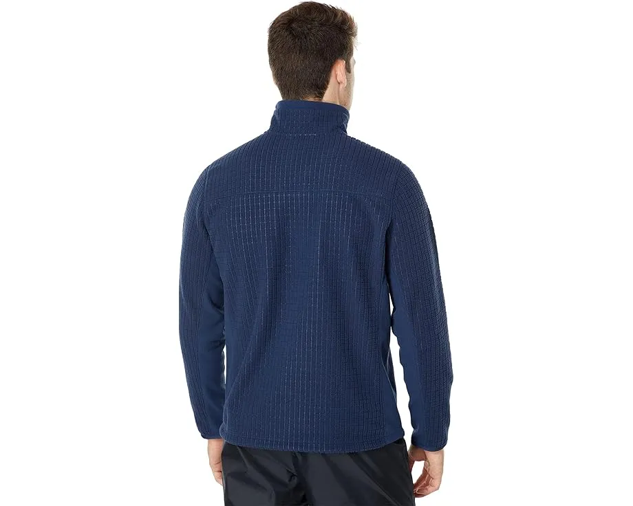 Ветрозащитная флисовая куртка L.L.Bean Mountain Classic Windproof Fleece