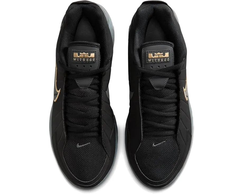 Кроссовки Nike Lebron Witness IX с амортизацией Max Air
