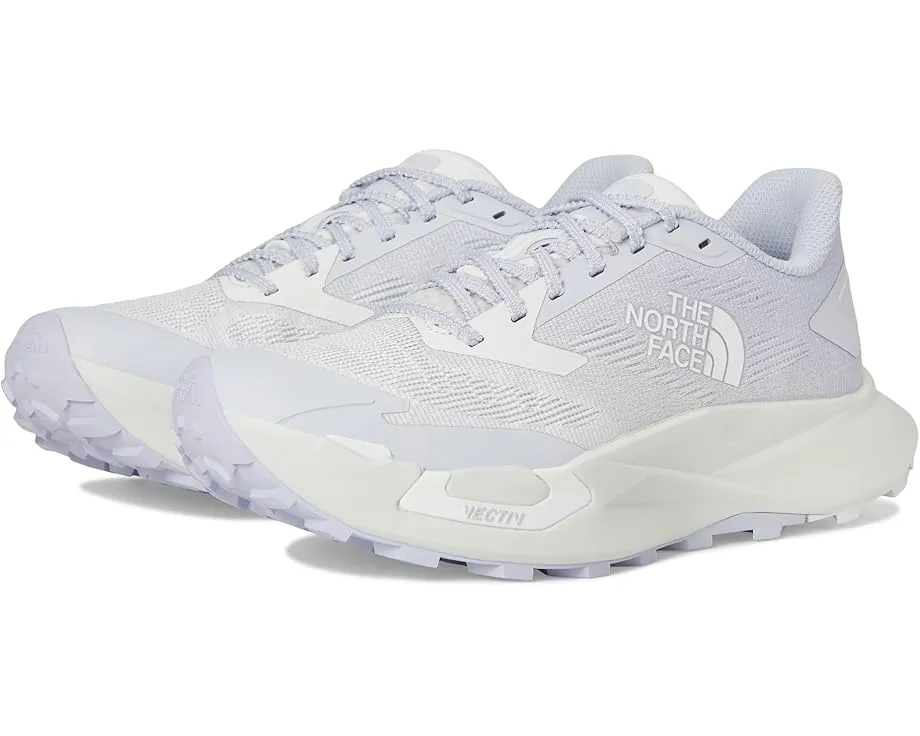 Кроссовки The North Face VECTIV Enduris 4 с технологией VECTIV и ультралегкой пеной DREAM