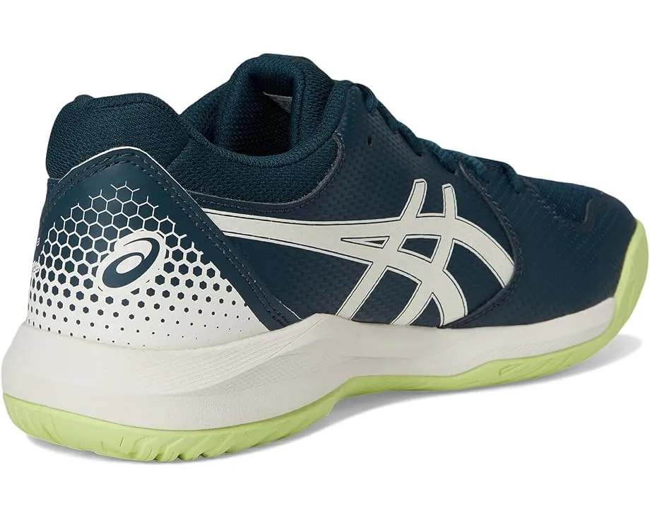 Кроссовки ASICS GEL-Dedicate 8 для пиклбола с сетчатым верхом