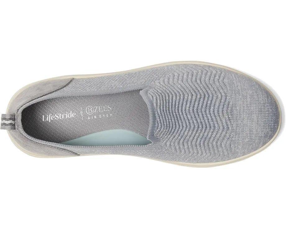 Мокасины Boulevard Slip-On с волнистым дизайном и технологией BZEES Air Step
