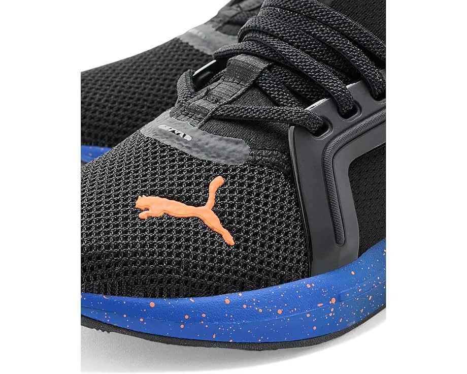 Кроссовки Puma Softride Enzo 5 для детей с альтернативной застежкой