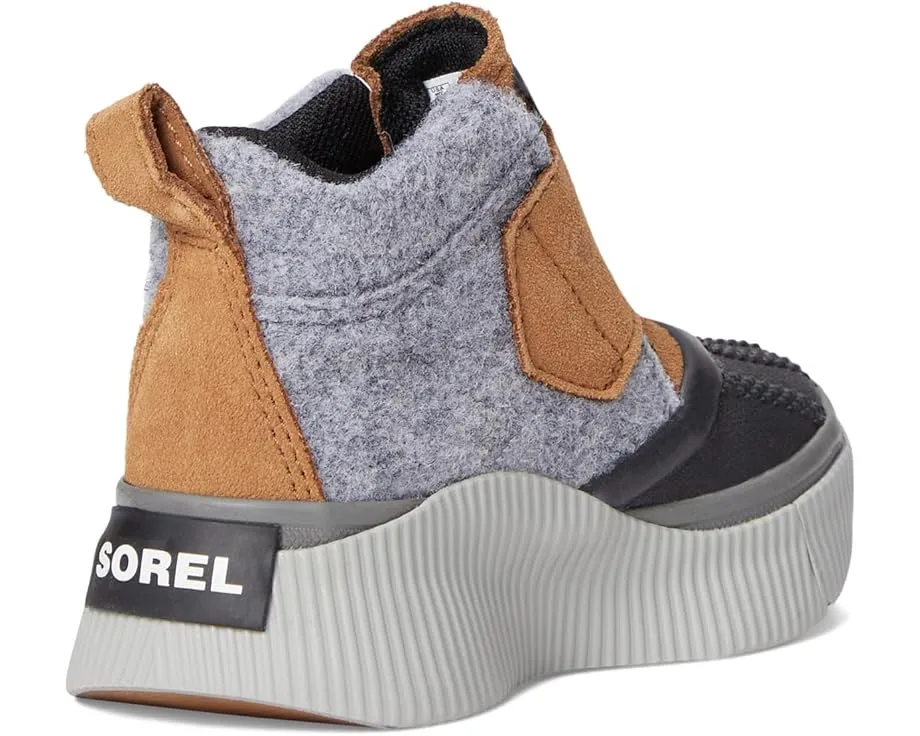 Водонепроницаемые ботинки SOREL для малышей Out N About IV Strap