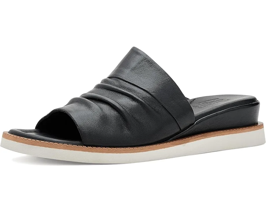 Босоножки Erin на платформе от Miz Mooz с круглым открытым мысом