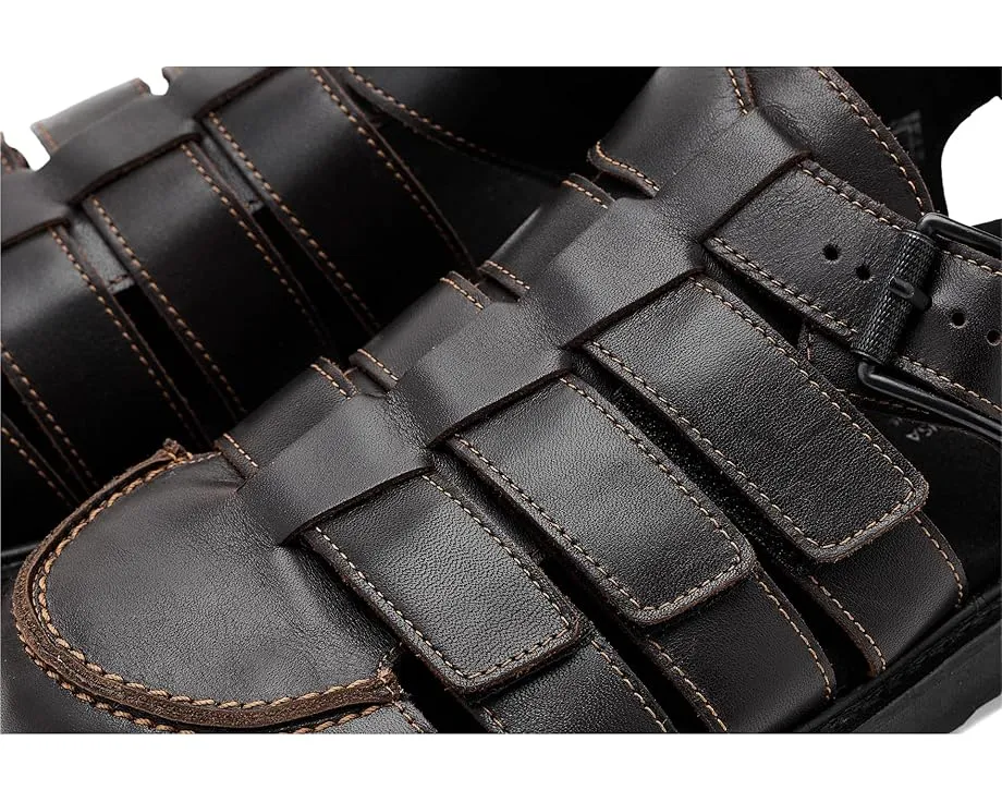 Сандалии SAS Endeavor II с регулируемыми ремнями на подошве Vibram