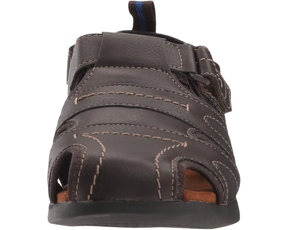 Сандалии Nunn Bush Rio Grande Fisherman с закрытым носком