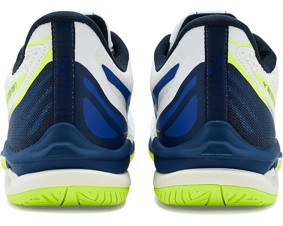 Кроссовки Mizuno Wave Exceed Tour 7 AC с технологией ENERZY XP
