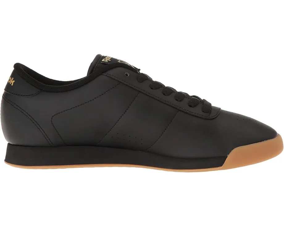 Кеды Reebok Lifestyle Princess из мягкой искусственной кожи с удобной стелькой
