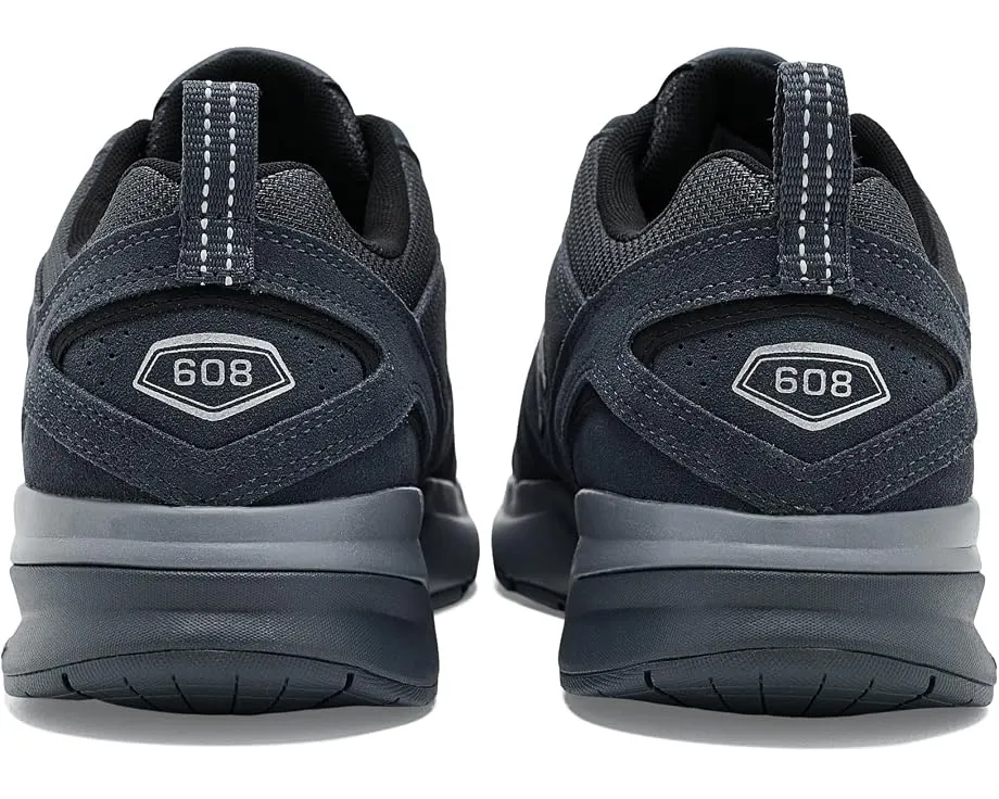 Кроссовки New Balance 608v5 для фитнеса