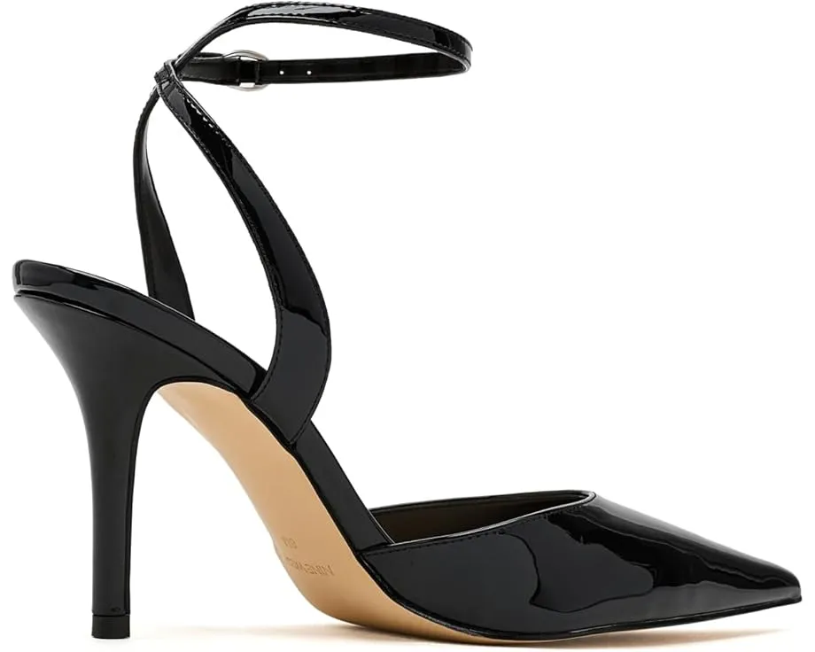 Женские туфли лодочки Nine West Grana с острым носком и высокой шпилькой