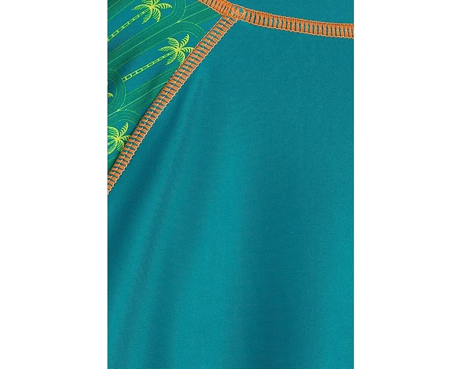 Рашгард Appaman Long Sleeve с длинным рукавом