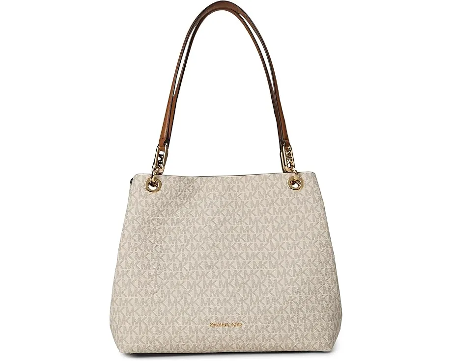 MICHAEL Michael Kors Большая сумка тоут Kensington Large Shoulder